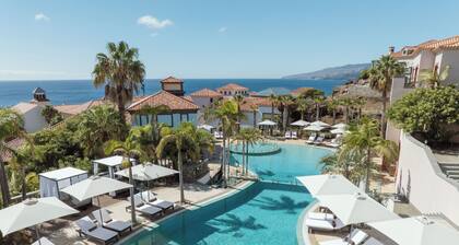 Dreams Madeira Resort Spa & Marina