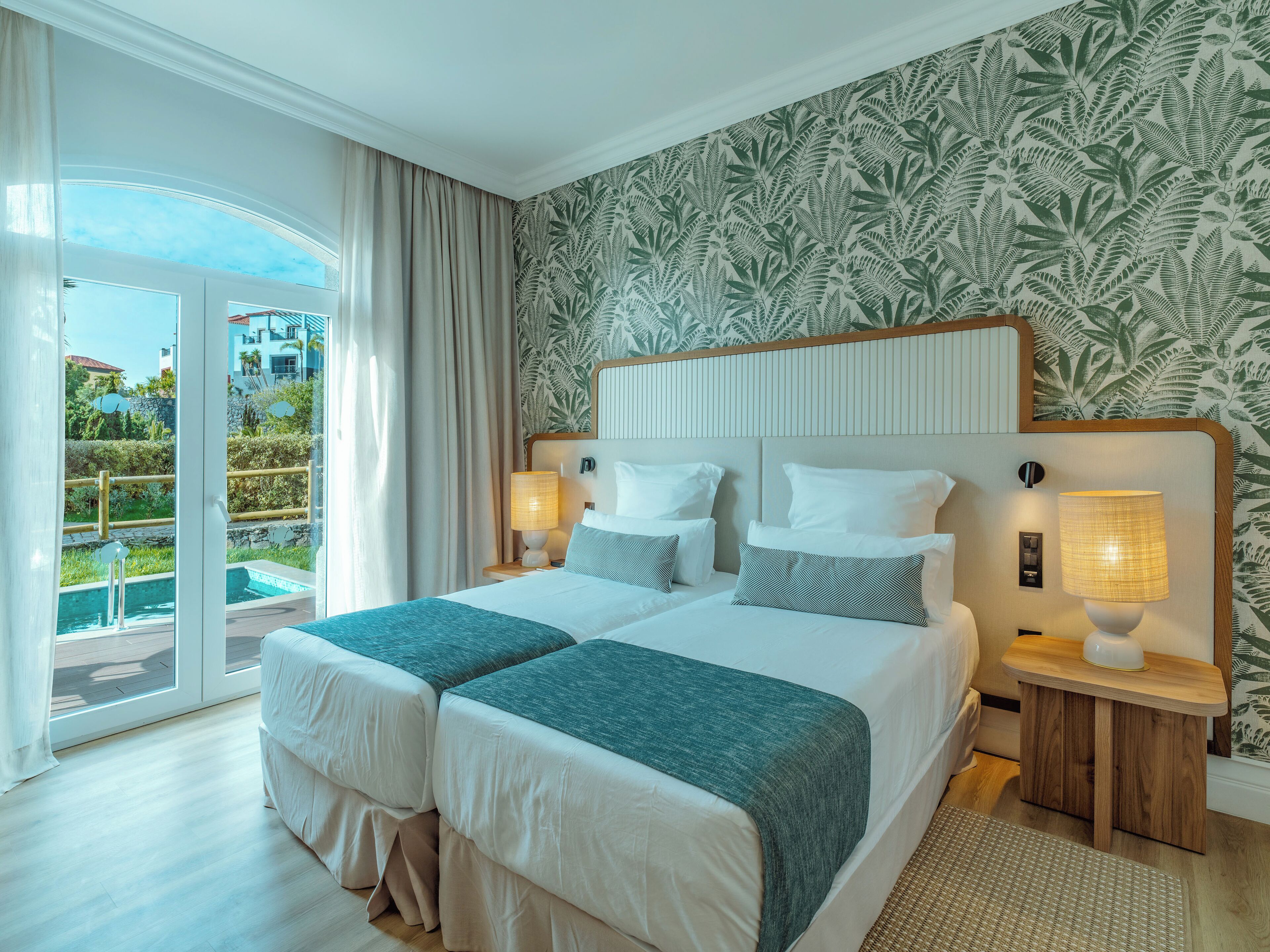 Foto - Dreams Madeira Resort Spa & Marina