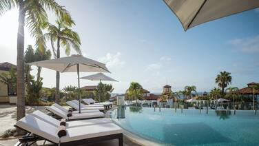 Dreams Madeira Resort Spa & Marina - All Inclusive