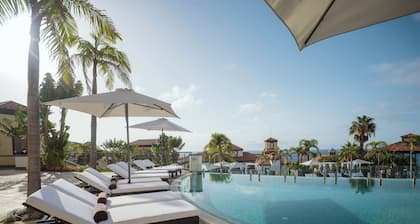 Dreams Madeira Resort Spa & Marina - All Inclusive