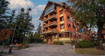 Hotel Laghetto Gramado