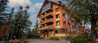 Hotel Laghetto Gramado