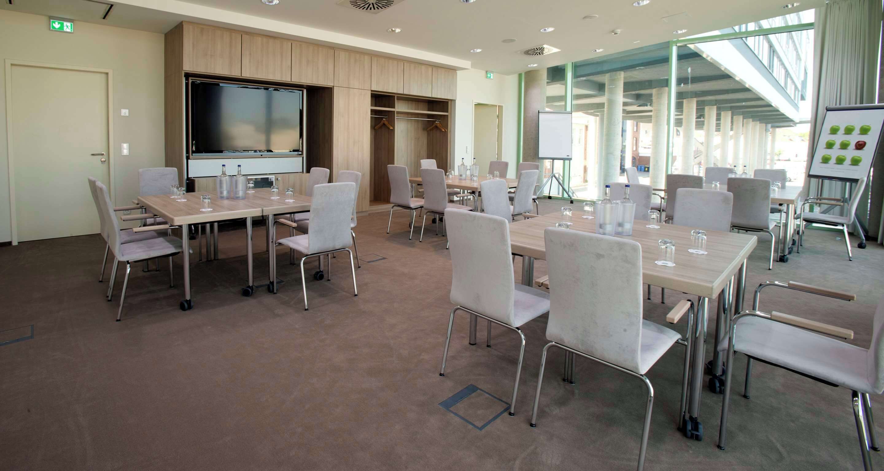 Foto - Best Western Plus Hotel Bremerhaven