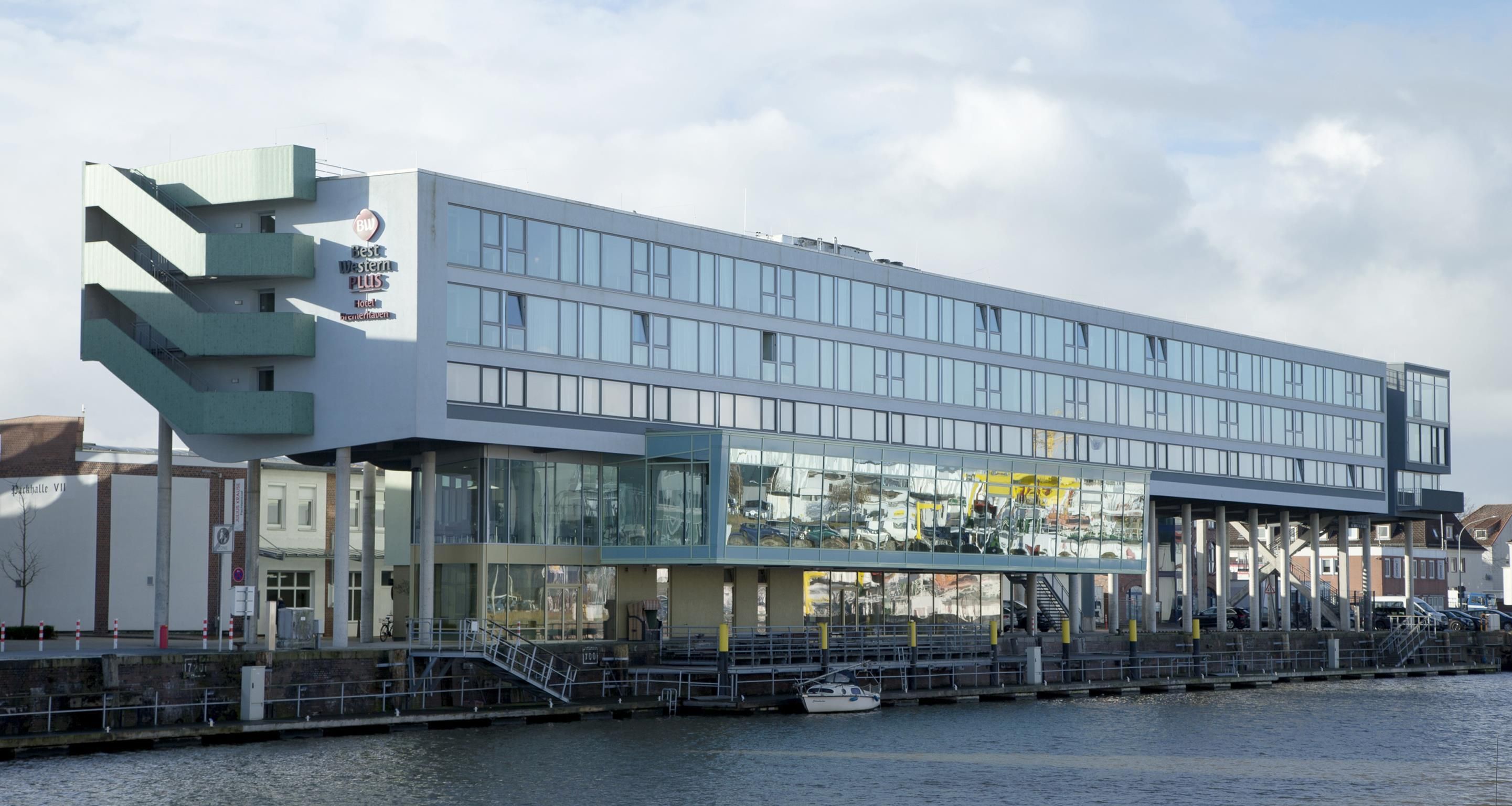 Eksteriør