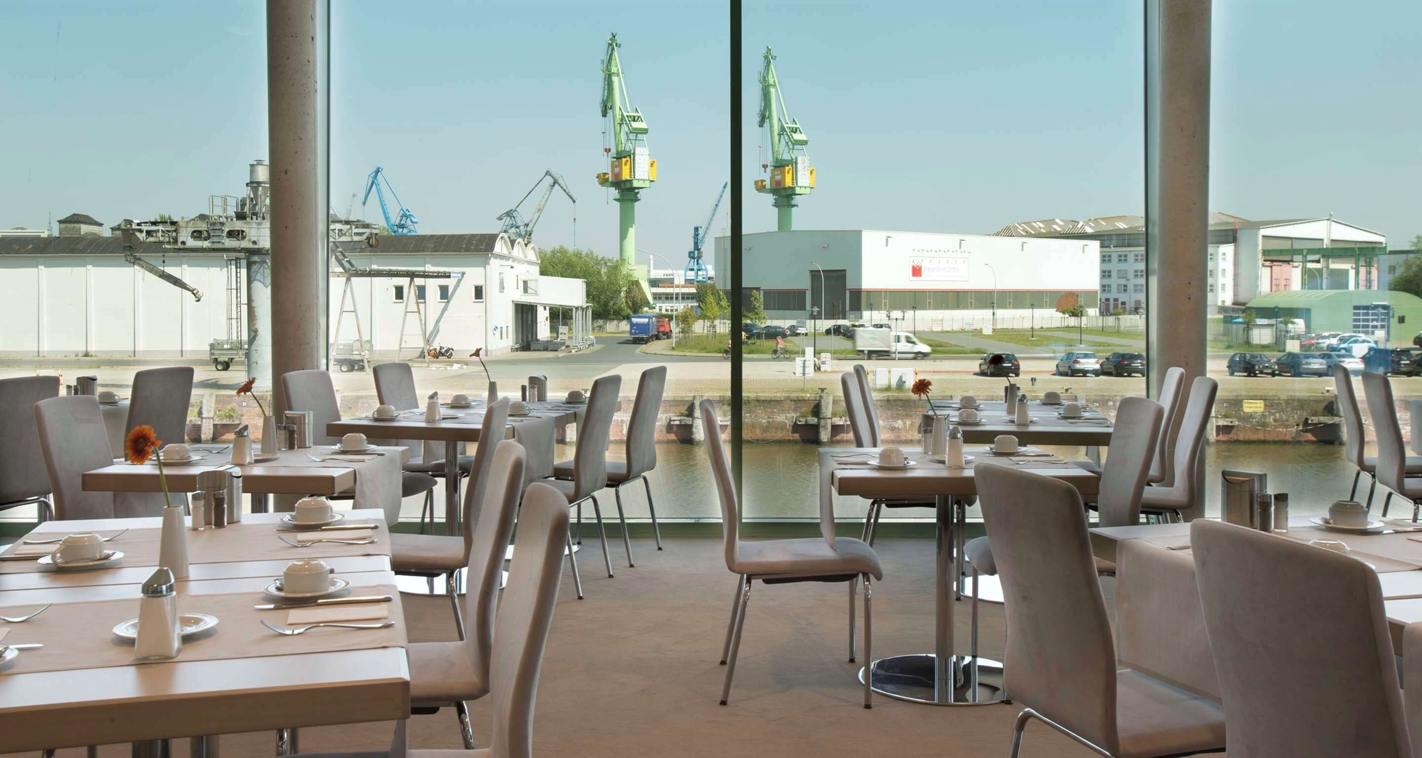 daily buffet breakfast (eur 22.5 per person)