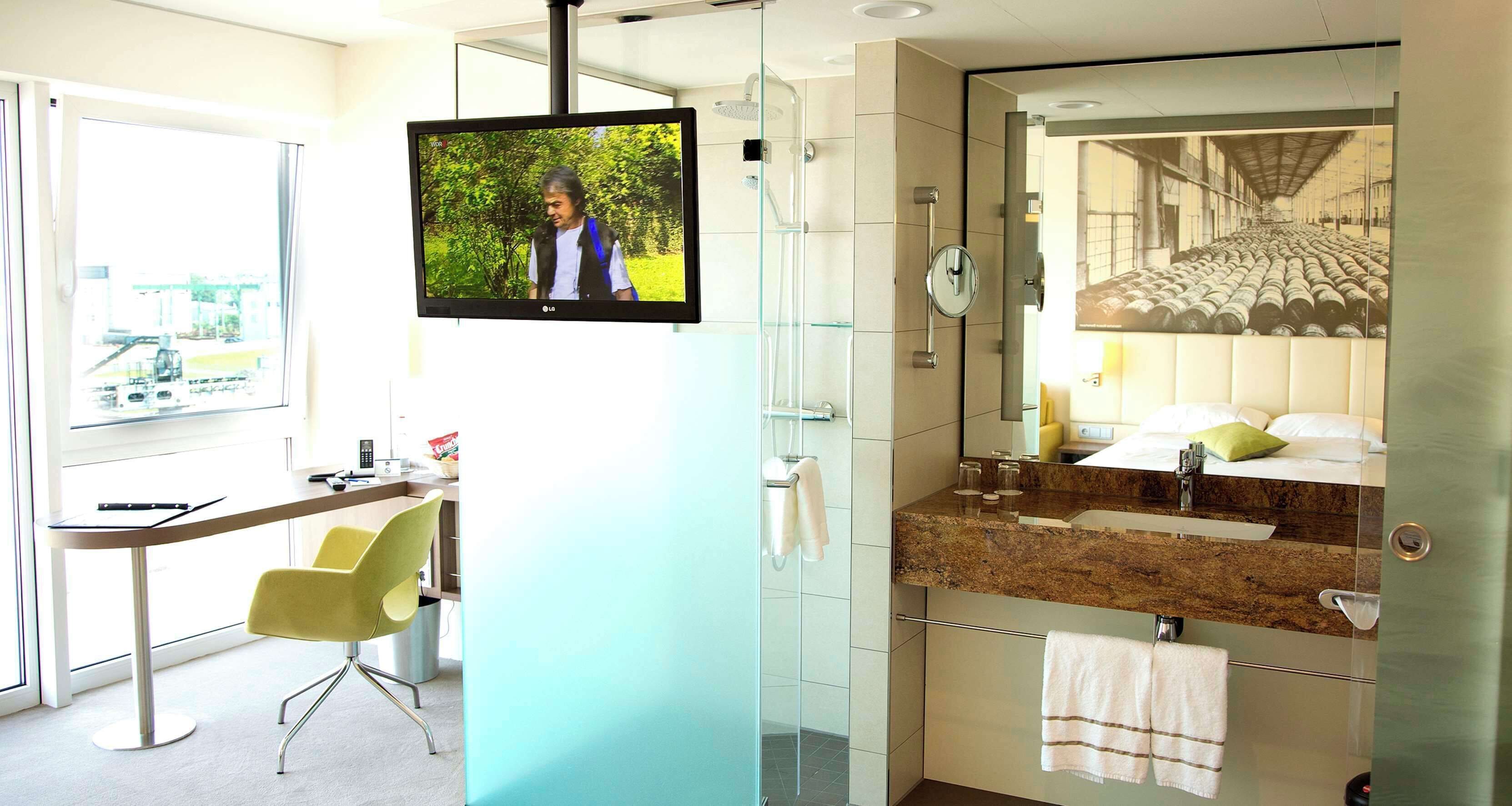 Foto - Best Western Plus Hotel Bremerhaven