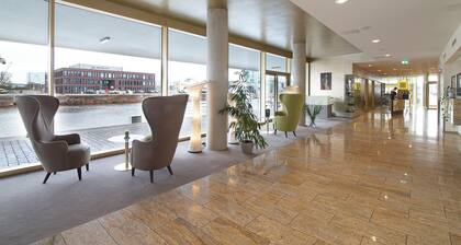 Best Western Plus Hotel Bremerhaven