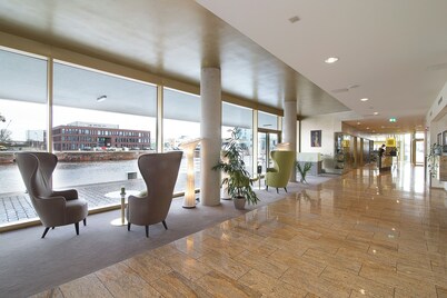 Best Western Plus Hotel Bremerhaven