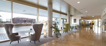 Best Western Plus Hotel Bremerhaven