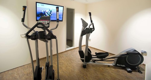 Best Western Plus Hotel Bremerhaven