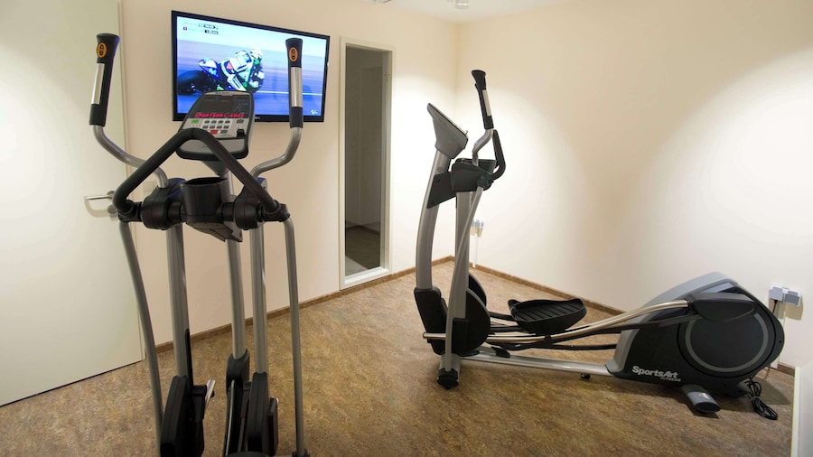 Best Western Plus Hotel Bremerhaven