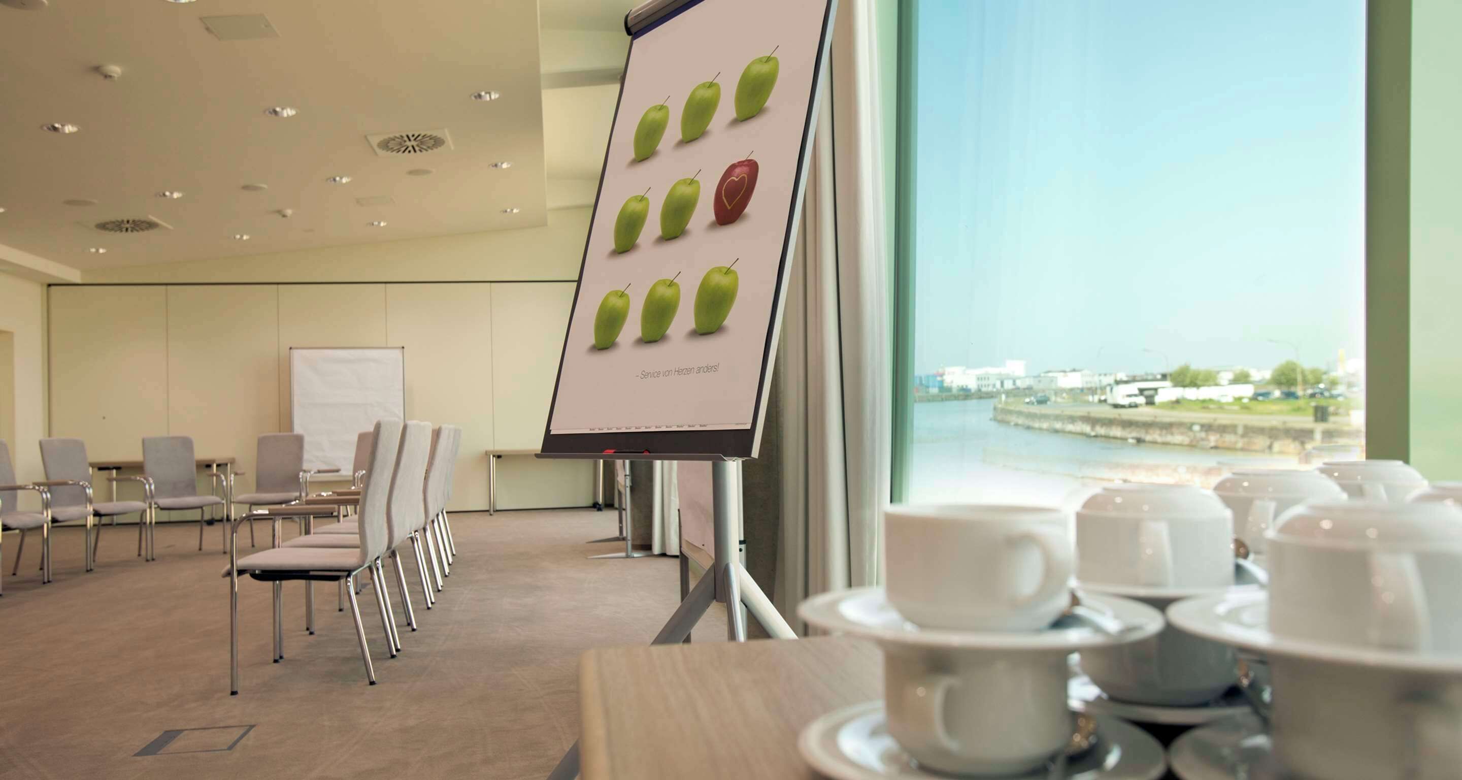 Foto - Best Western Plus Hotel Bremerhaven