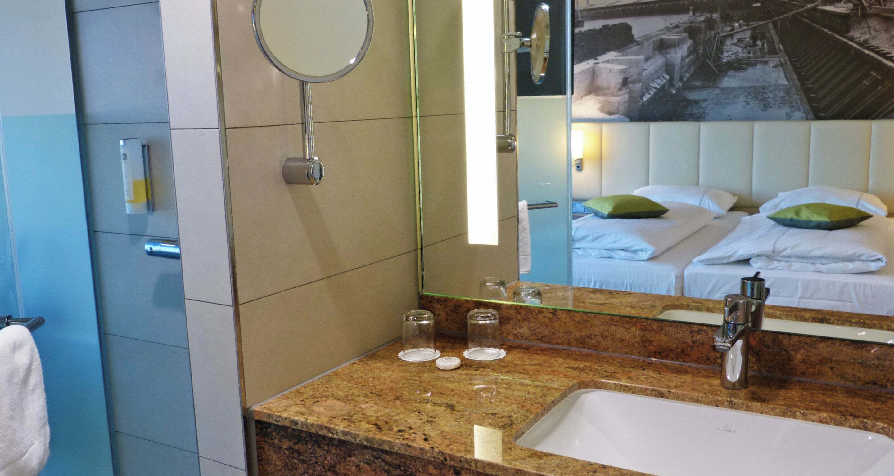 Foto - Best Western Plus Hotel Bremerhaven