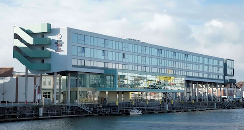 Best Western Plus Hotel Bremerhaven