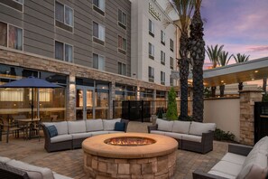 Property amenity - Fairfield Inn & Suites Tustin Orange County (Tustin)
