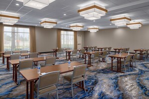 Sala de reuniones