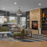Fairfield Inn & Suites Tustin Orange County