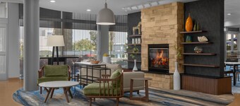 Fairfield Inn & Suites Tustin Orange County