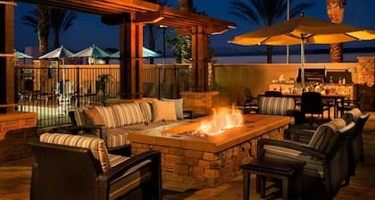 Residence Inn Tustin Orange County