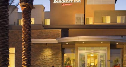 Residence Inn Tustin Orange County