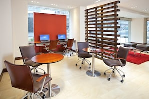 Businesscenter