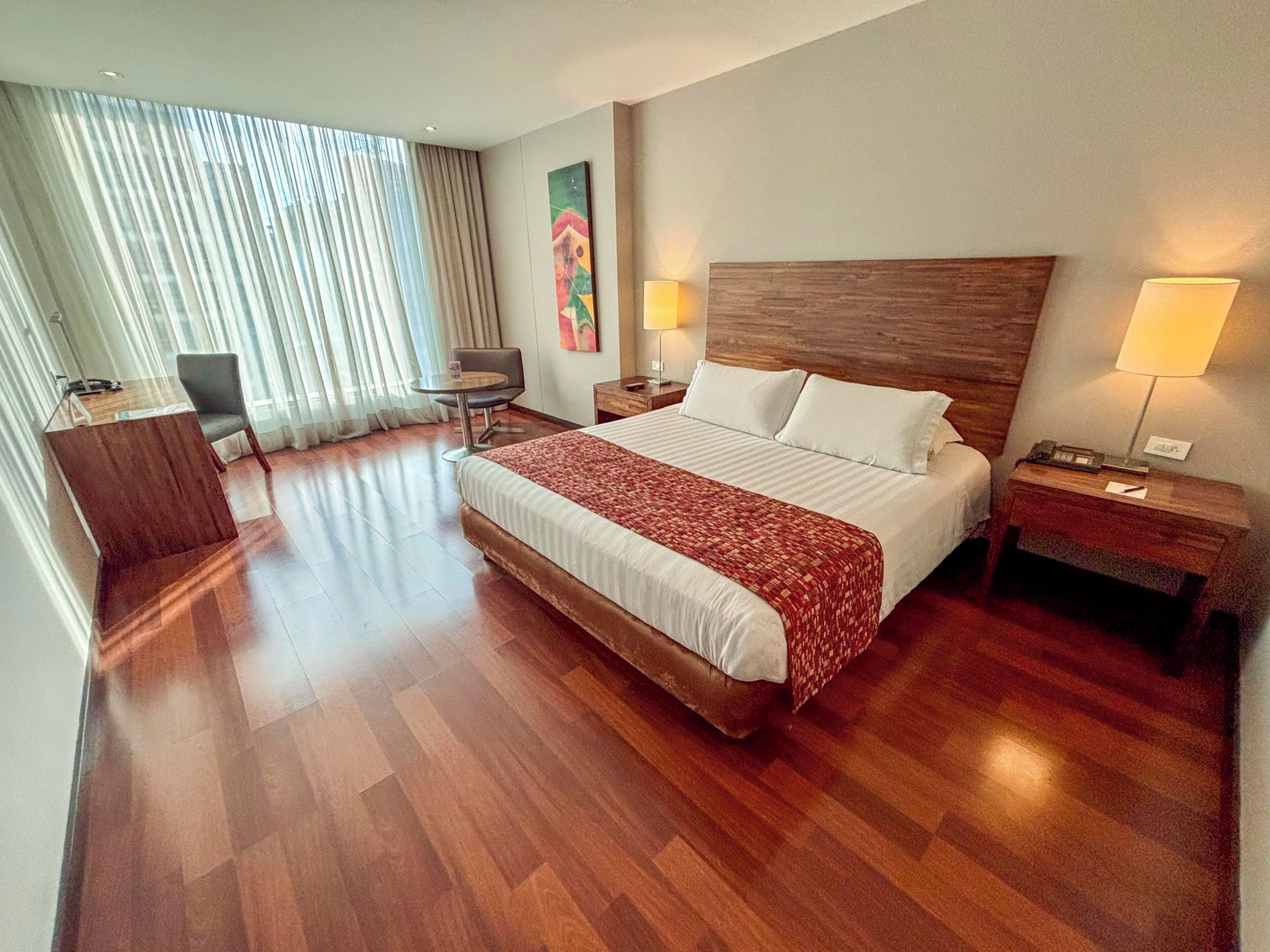 Photo - Hotel Estelar Calle 100