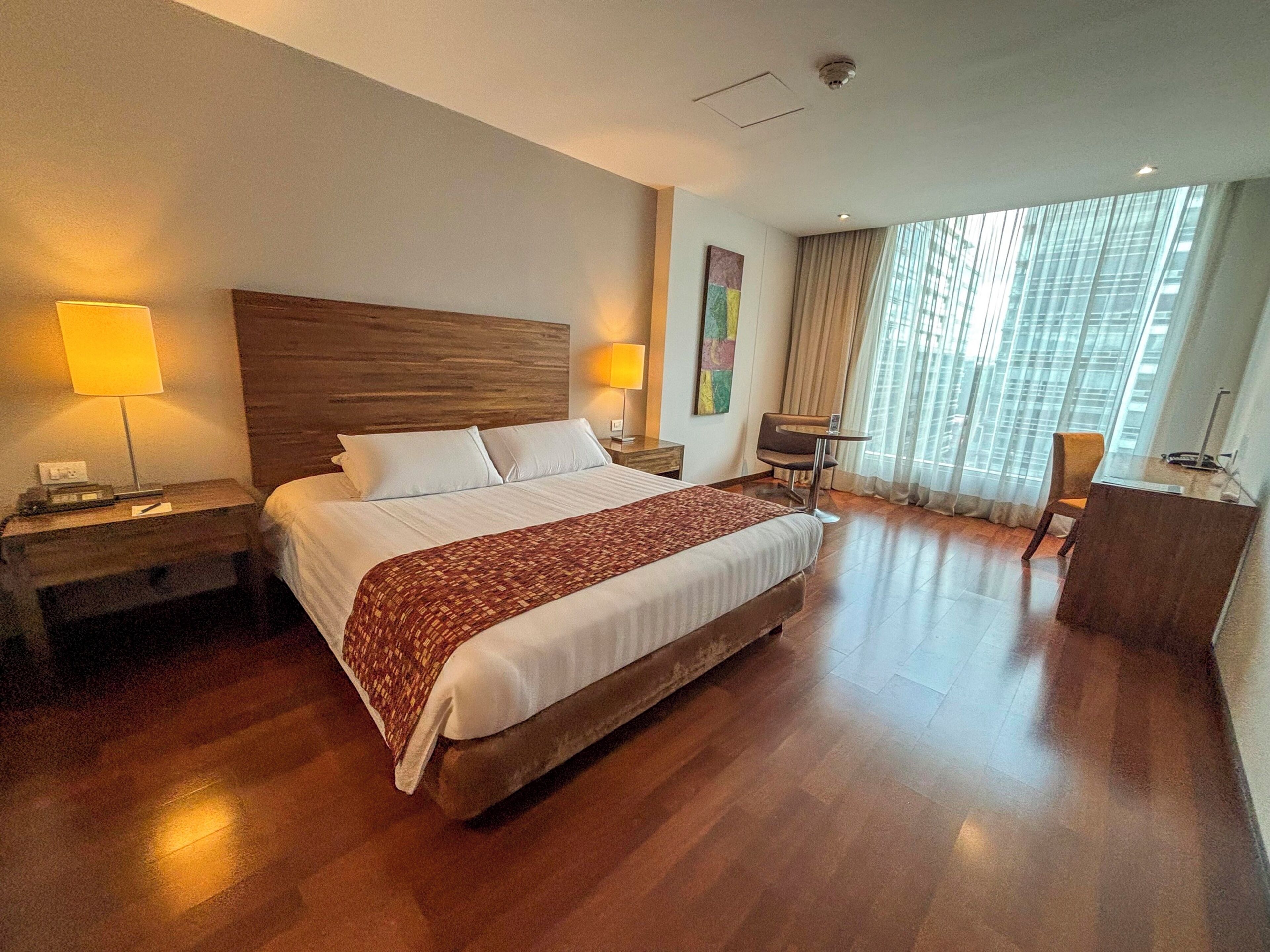Photo - Hotel Estelar Calle 100
