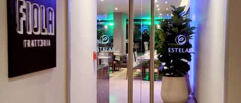 Restaurang