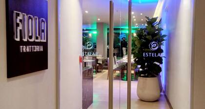 Hotel Estelar Calle 100
