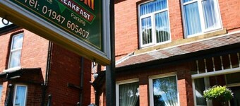 Heathfield B&B Guest House