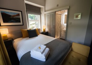 Chambre Double Classique