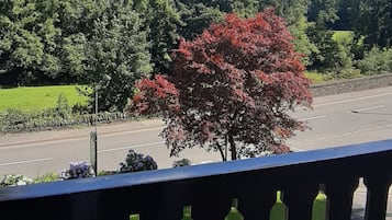 Kamar Double Klasik | Eksterior