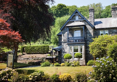 Mary's Court Guest House