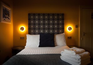 Chambre Double Standard
