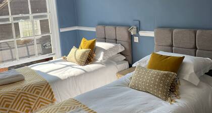 The White Hart Arkells Pub Group