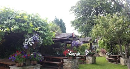 The Ellerby Country Inn