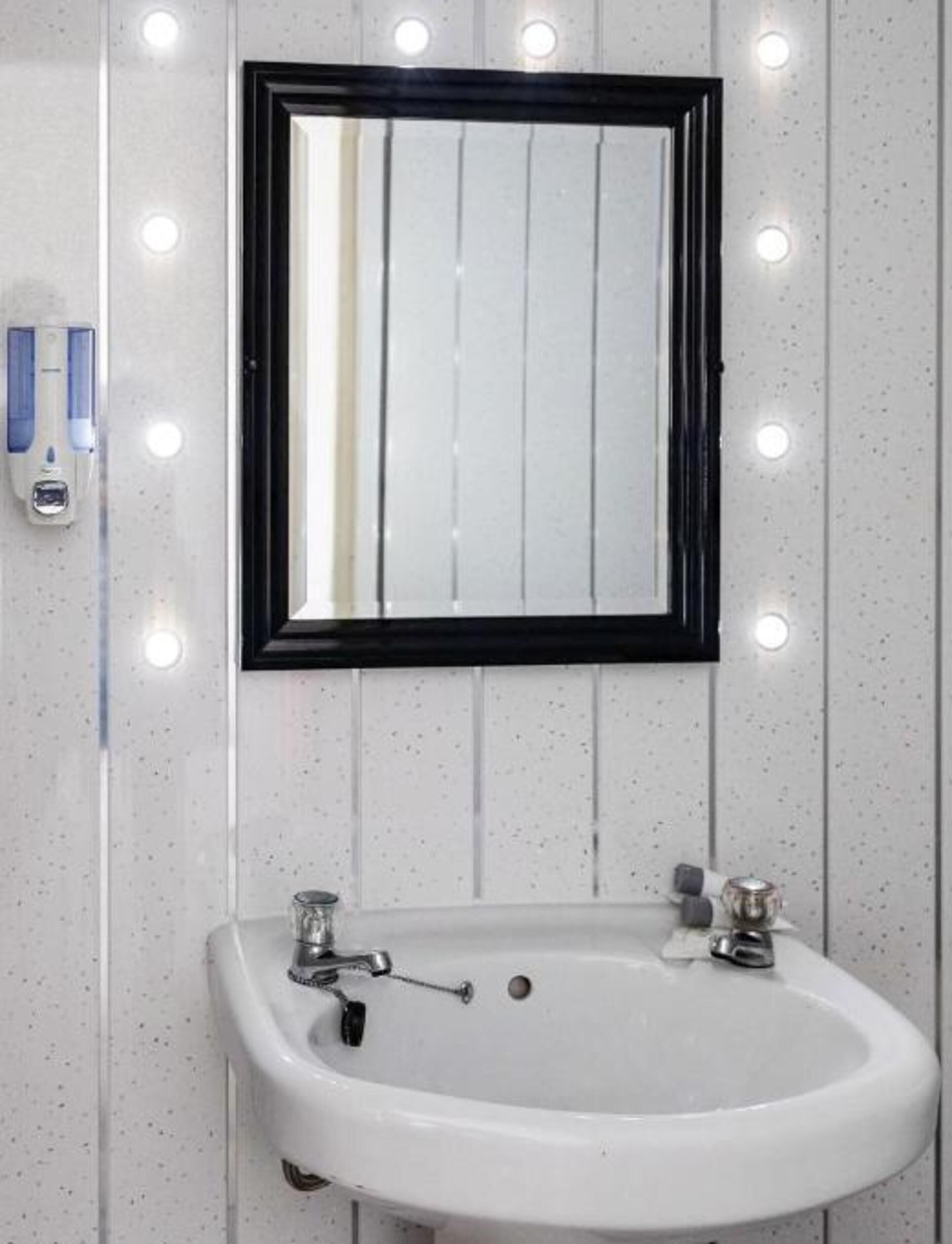 Foto - Harlands Hotel