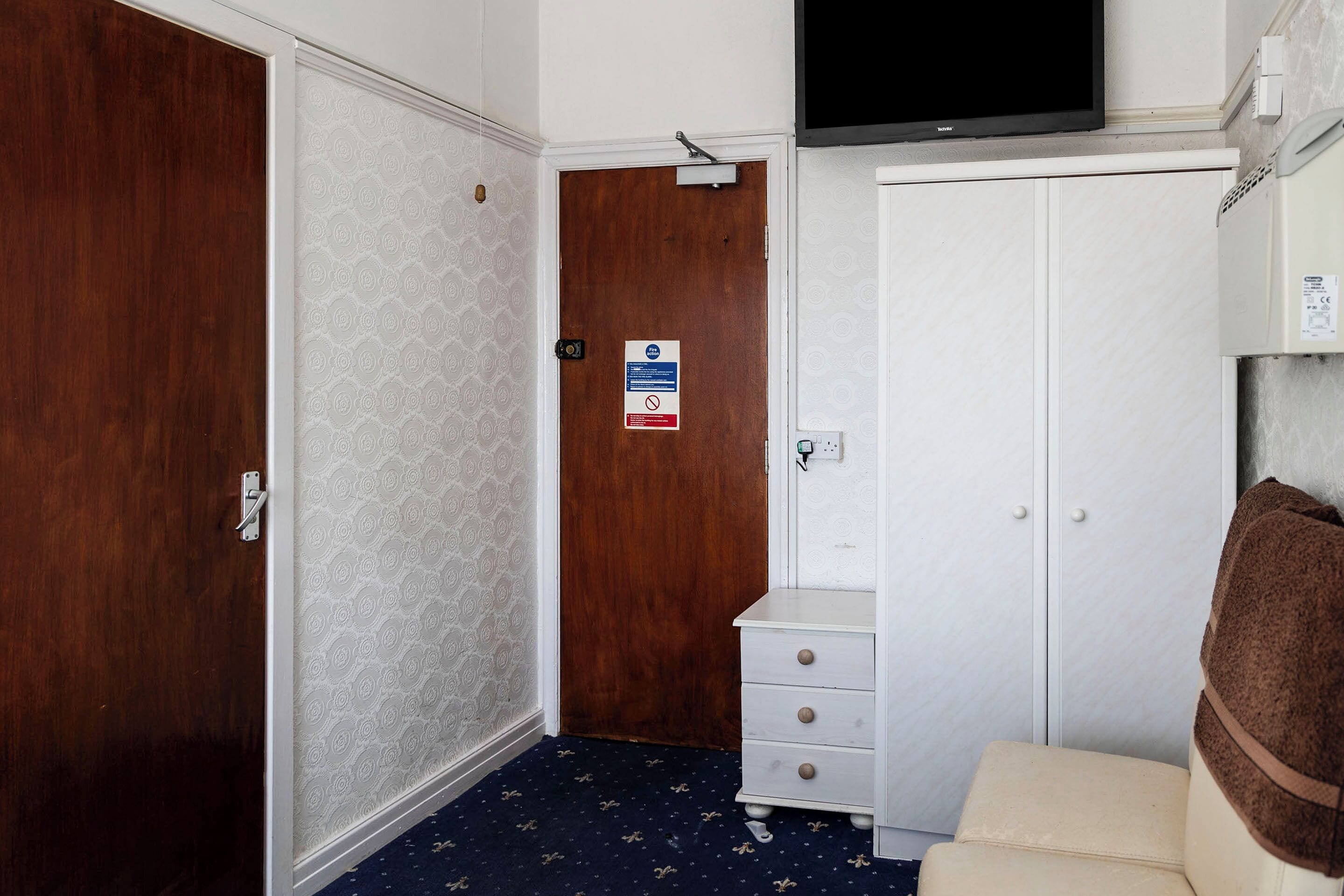 Foto - Harlands Hotel