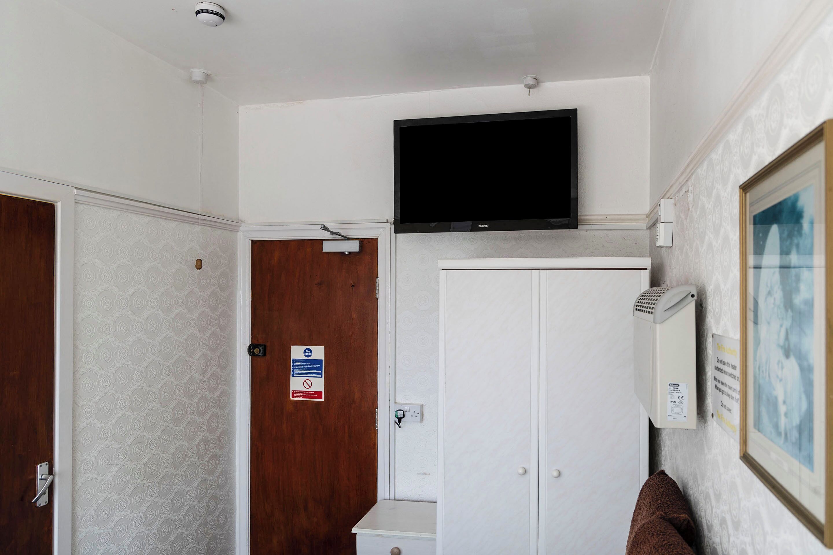 Foto - Harlands Hotel