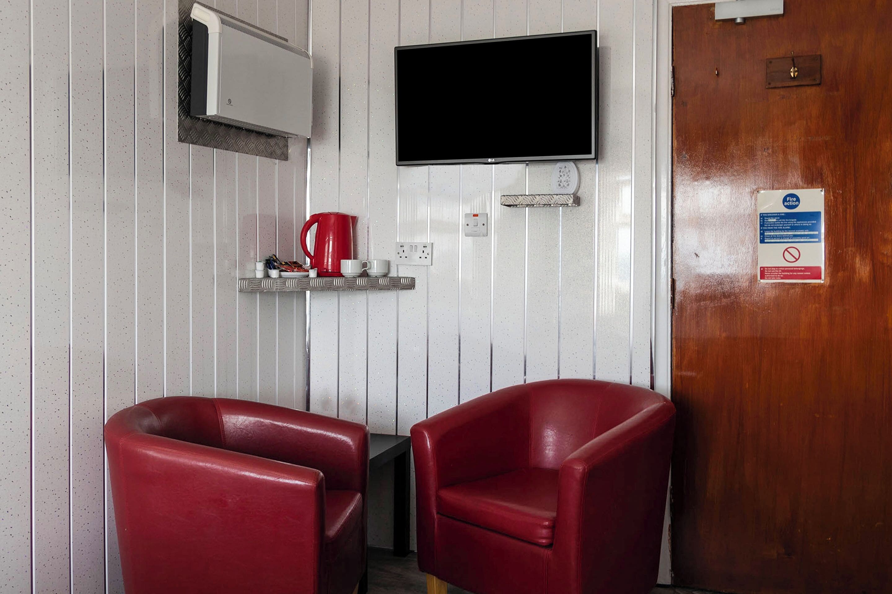 Foto - Harlands Hotel