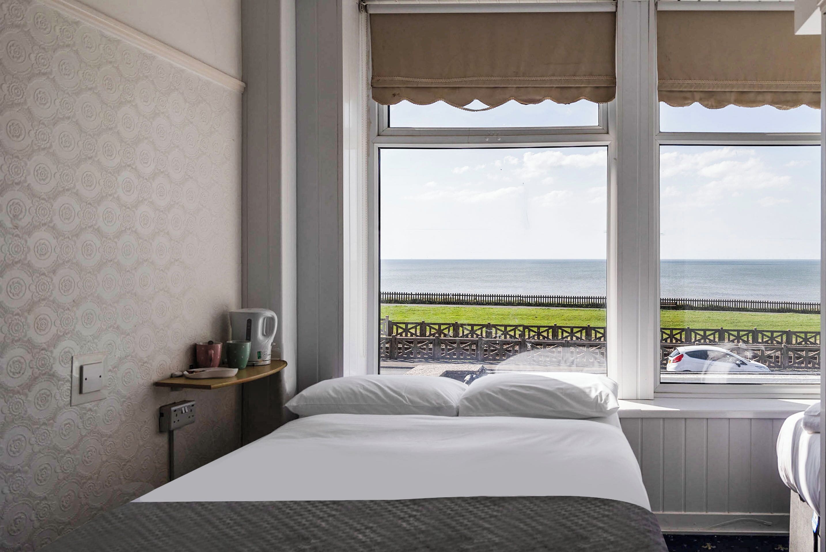 Foto - Harlands Hotel