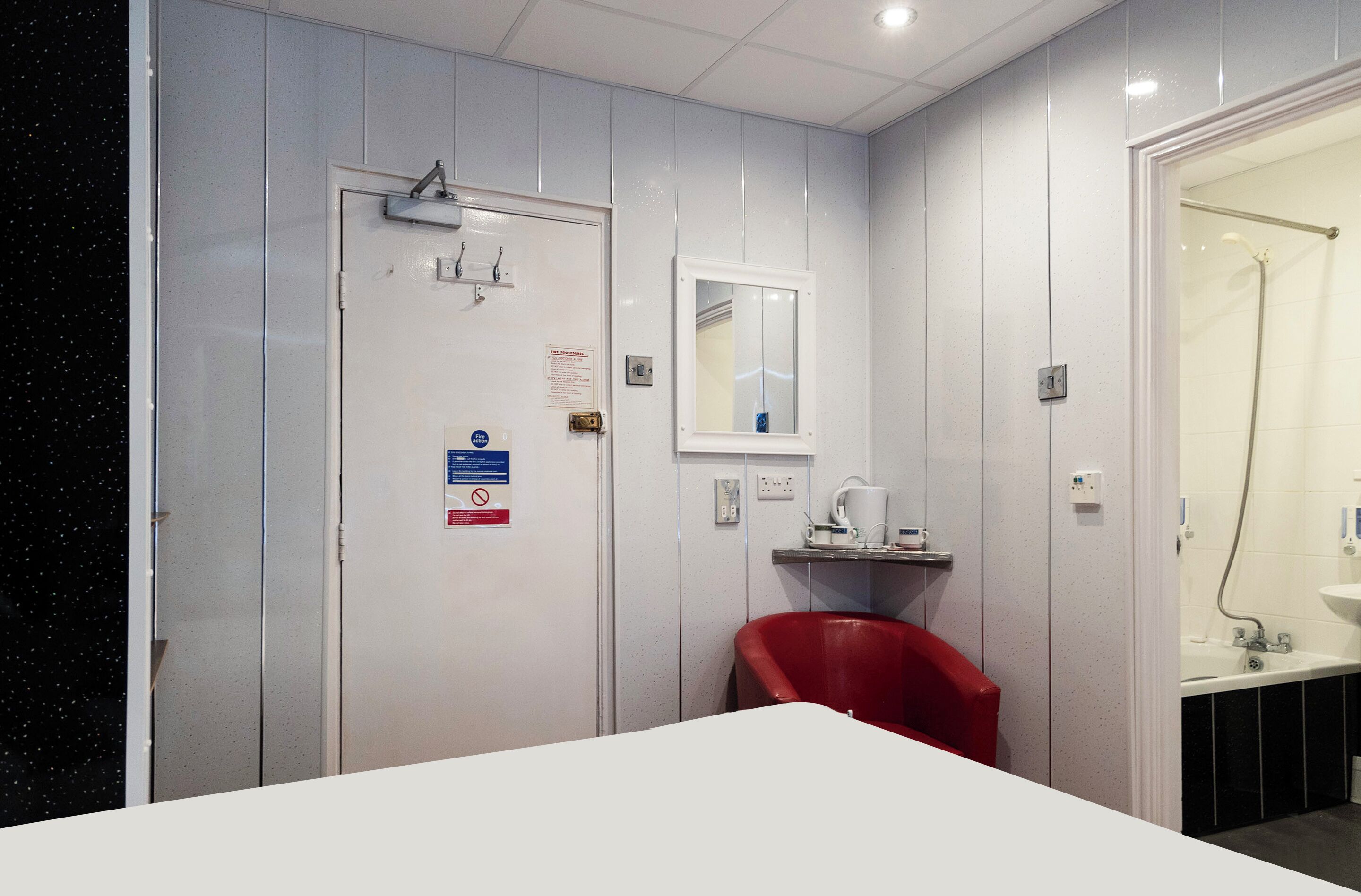 Foto - Harlands Hotel