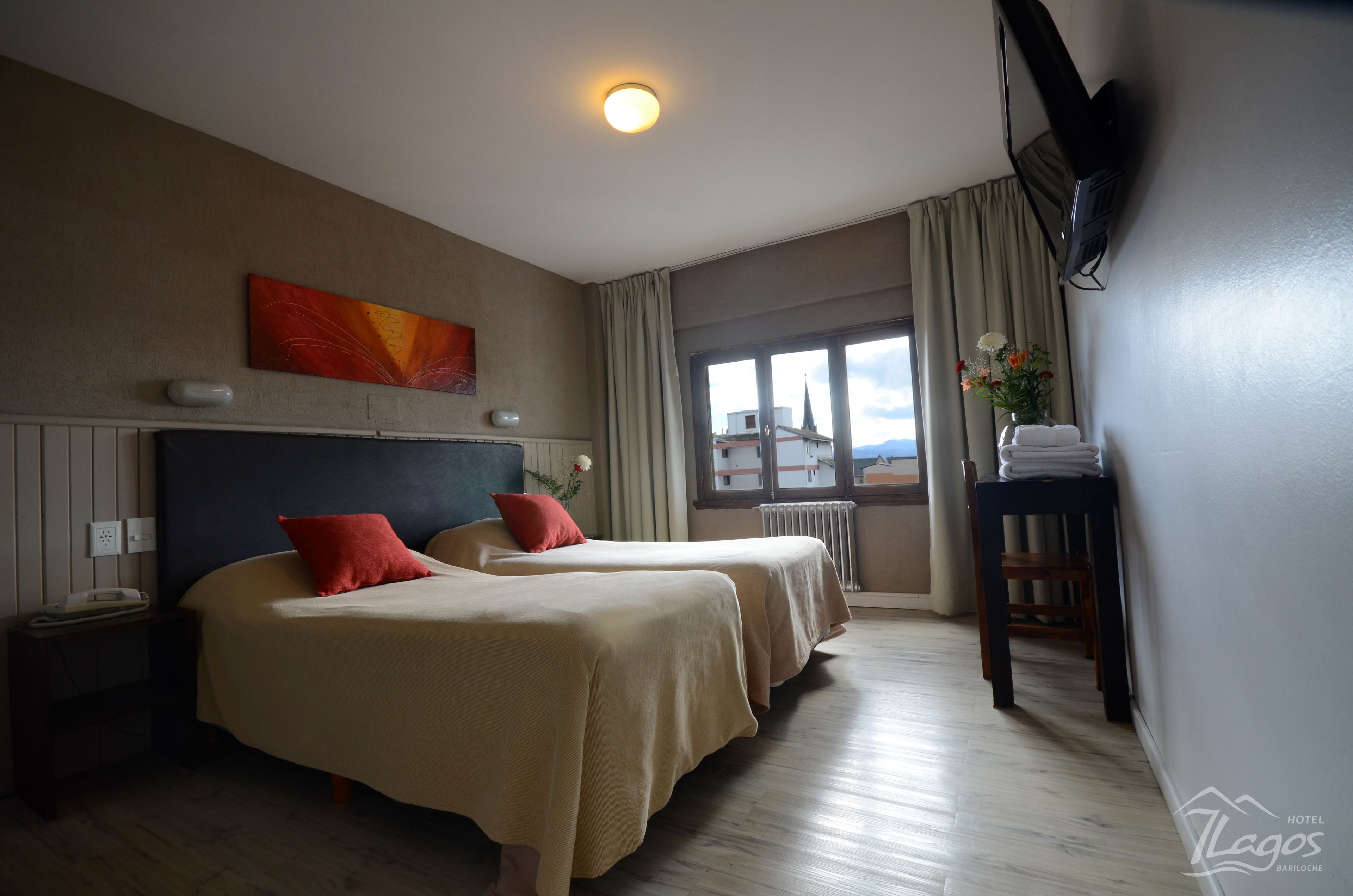 Foto - Hotel 7 Lagos