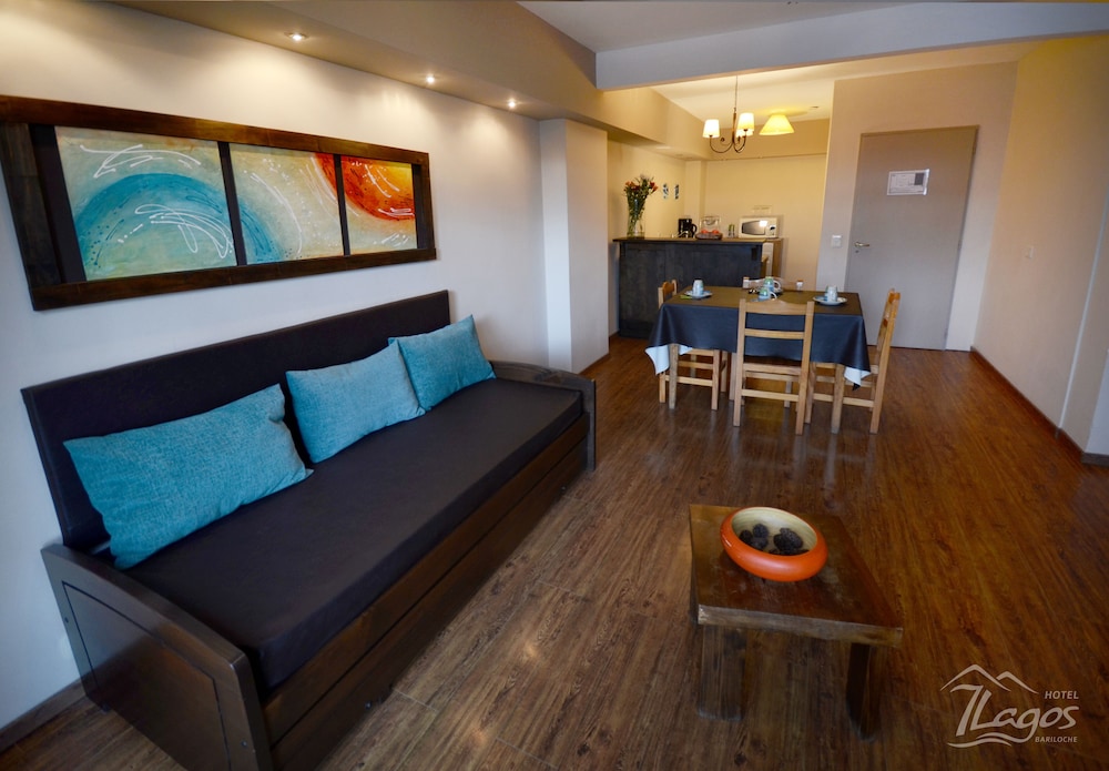 Hotel 7 Lagos by null