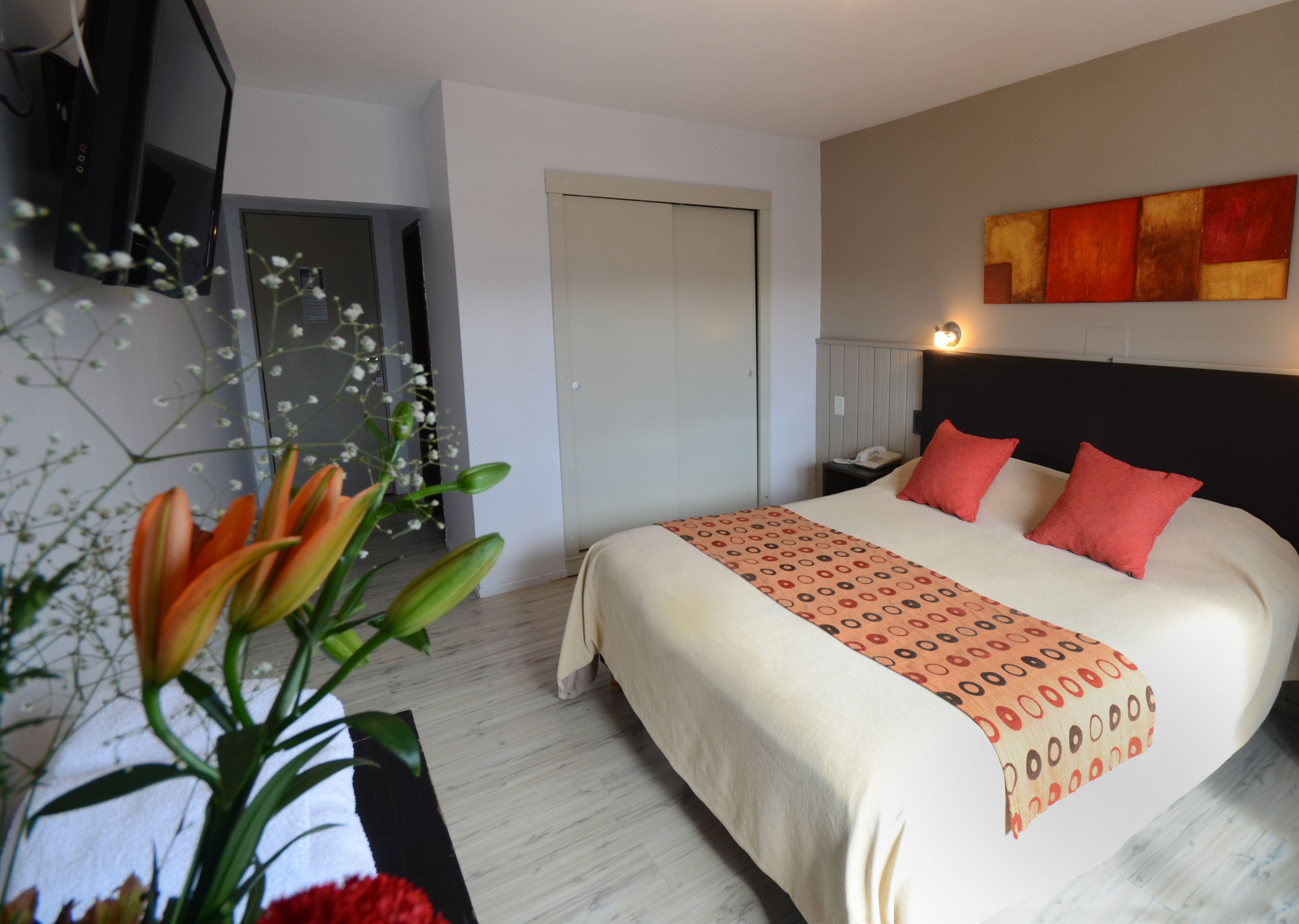 Foto - Hotel 7 Lagos