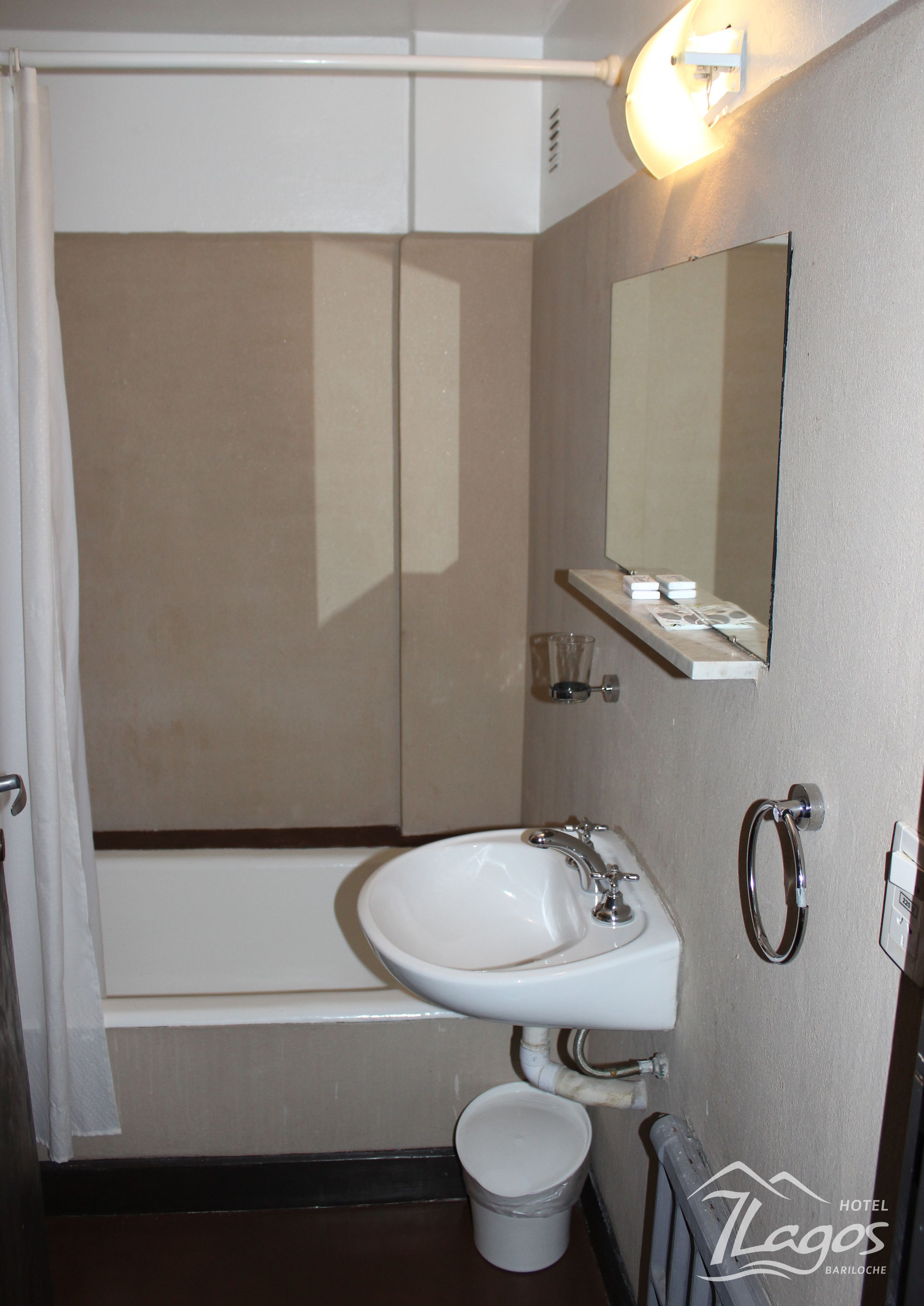 Foto - Hotel 7 Lagos