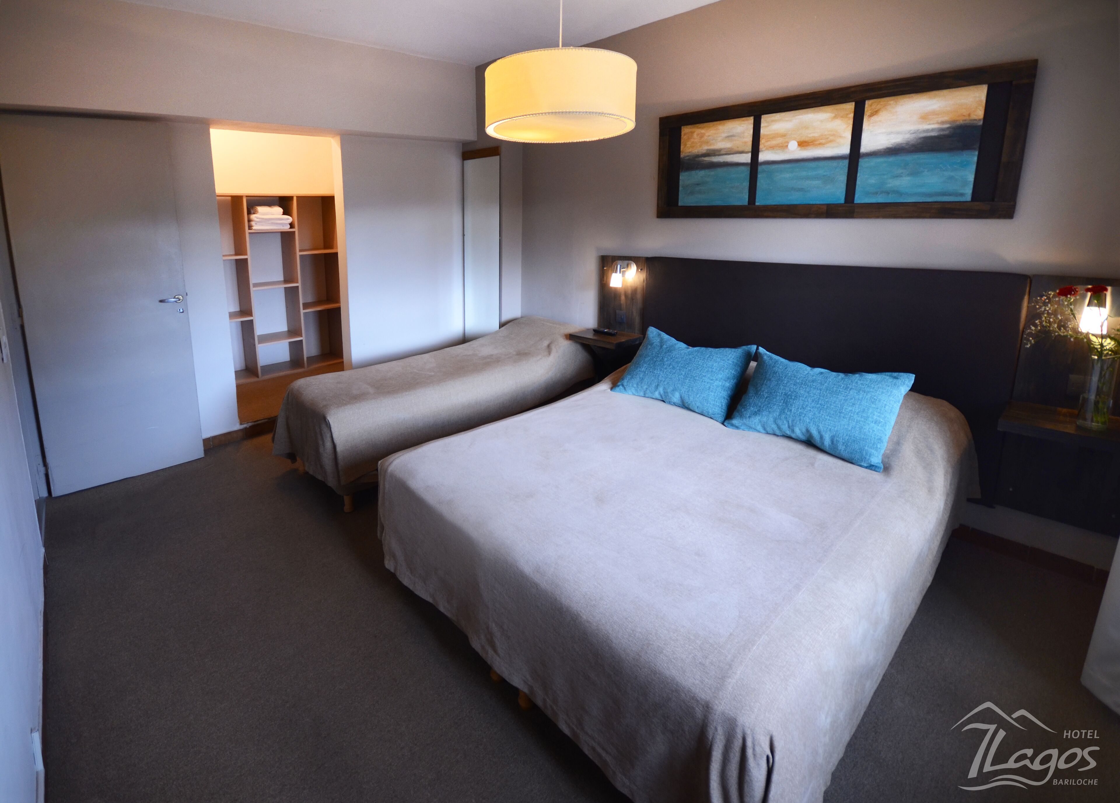 Foto - Hotel 7 Lagos