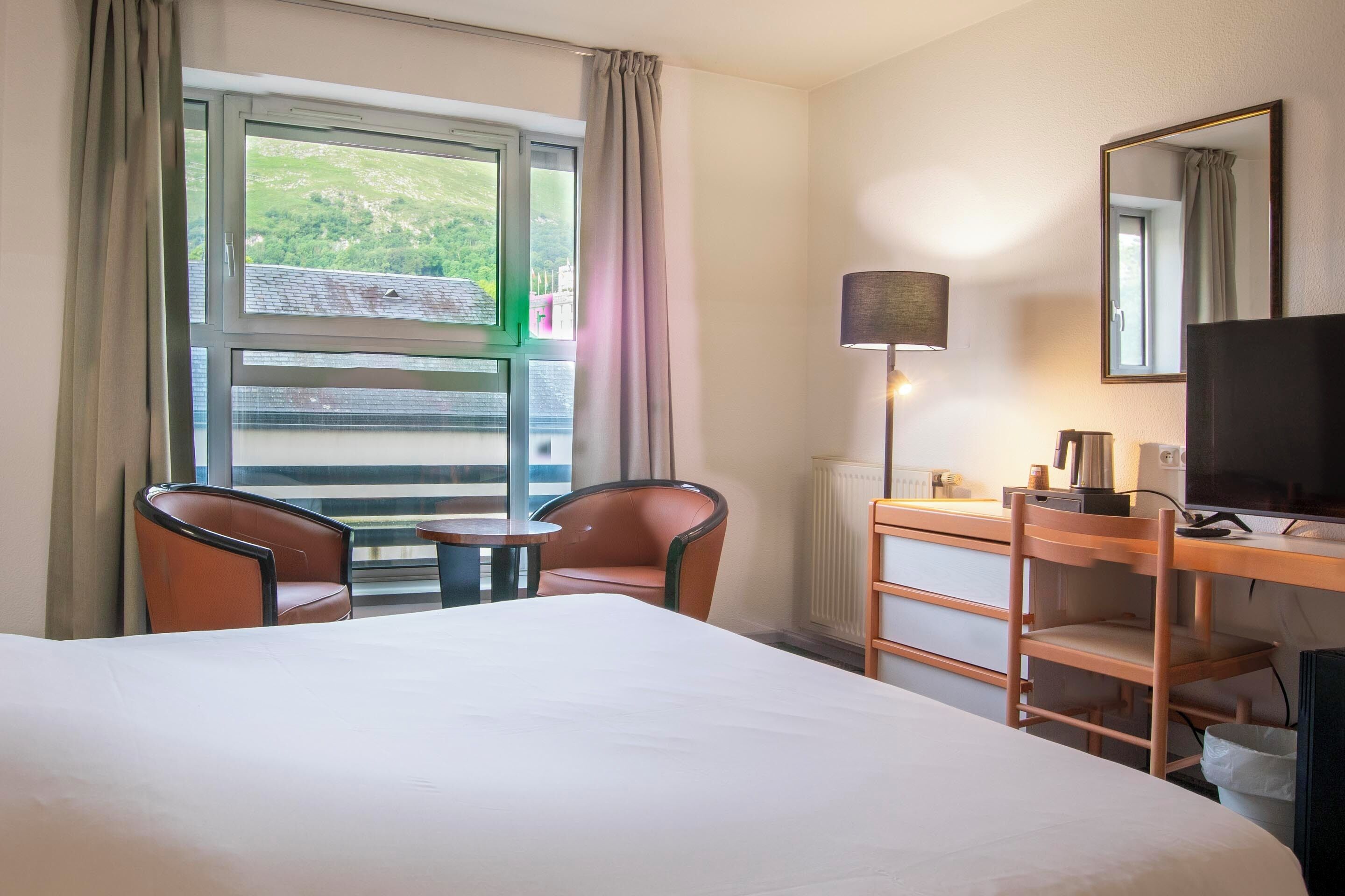 Photo - Hôtel Paradis