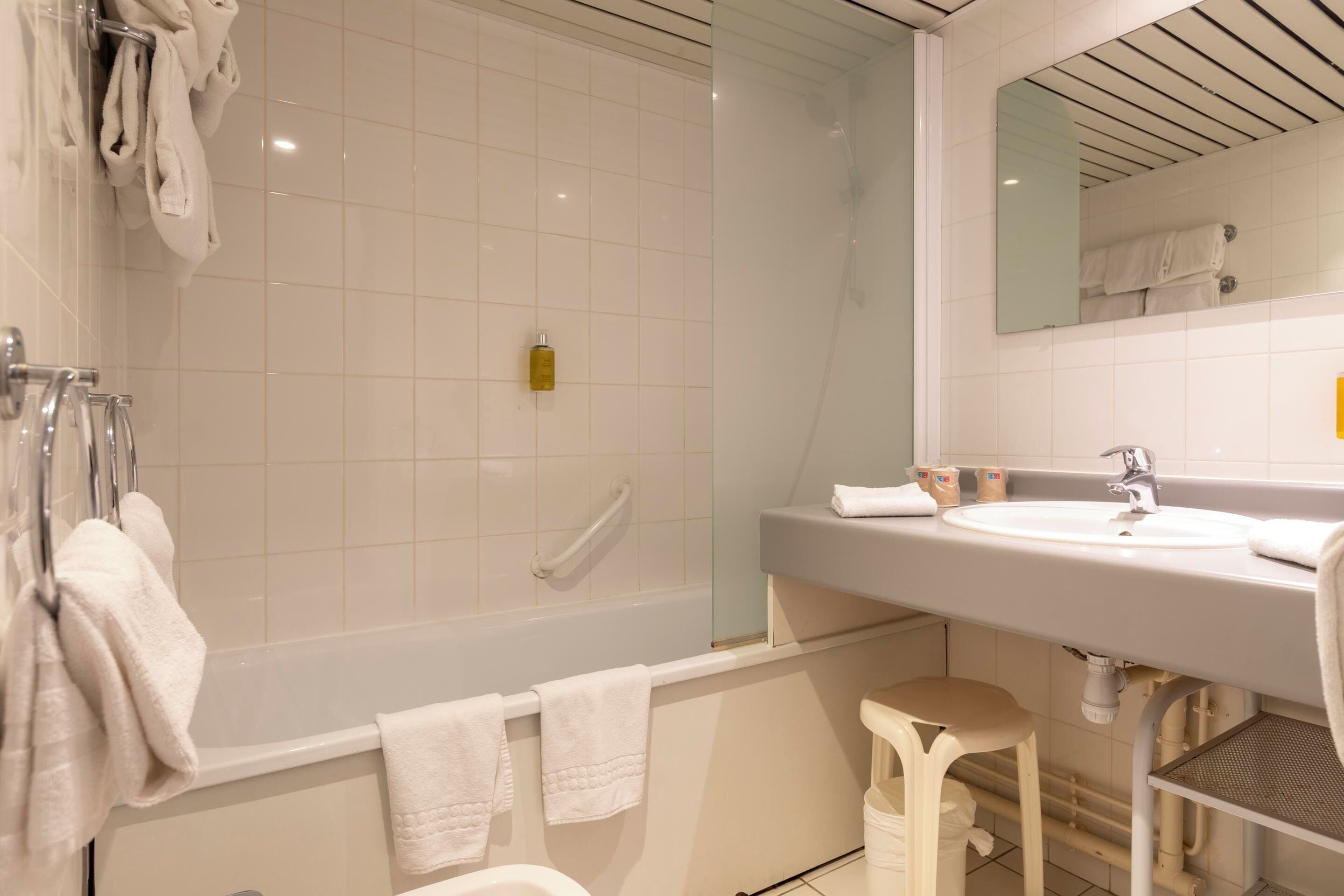 Photo - Hôtel Paradis