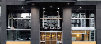 Hotel Paradis